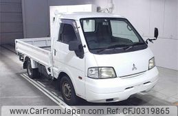 mitsubishi delica-truck 2007 -MITSUBISHI--Delica Truck SK82TM-303188---MITSUBISHI--Delica Truck SK82TM-303188-