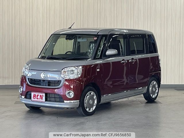 daihatsu move-canbus 2021 -DAIHATSU--Move Canbus 5BA-LA800S--LA800S-0252514---DAIHATSU--Move Canbus 5BA-LA800S--LA800S-0252514- image 1