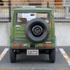 suzuki jimny 1980 -SUZUKI--Jimny H-SJ10V--SJ10-148733---SUZUKI--Jimny H-SJ10V--SJ10-148733- image 6