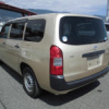 toyota probox-van 2011 4903111 image 4