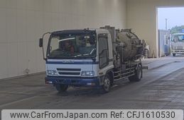 isuzu forward 2006 CFJ1610530