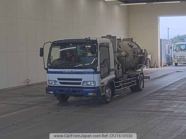 isuzu forward 2006 CFJ1610530 image 1