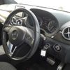 mercedes-benz b-class 2012 -MERCEDES-BENZ 【横浜 303は4214】--Benz B Class 246242-WDD2462422J083523---MERCEDES-BENZ 【横浜 303は4214】--Benz B Class 246242-WDD2462422J083523- image 8