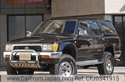 toyota hilux-surf 1994 CFJ0341915