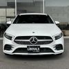 mercedes-benz a-class 2021 CFJ1678457 image 13