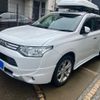 mitsubishi outlander 2012 -MITSUBISHI--Outlander DBA-GF8W--GF8W-0000917---MITSUBISHI--Outlander DBA-GF8W--GF8W-0000917- image 3