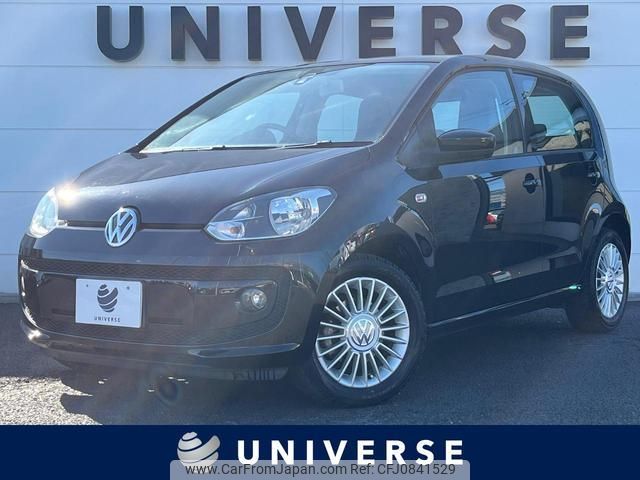 volkswagen up 2014 quick_quick_AACHY_WVWZZZAAZED134550 image 1