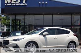 subaru impreza 2024 quick_quick_3BA-GU6_GU6-003989