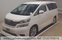 toyota vellfire 2009 -TOYOTA--Vellfire DBA-GGH20W--GGH20-8021891---TOYOTA--Vellfire DBA-GGH20W--GGH20-8021891-