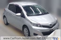 toyota vitz 2012 -TOYOTA--Vitz DBA-NSP130--NSP130-2077224---TOYOTA--Vitz DBA-NSP130--NSP130-2077224-