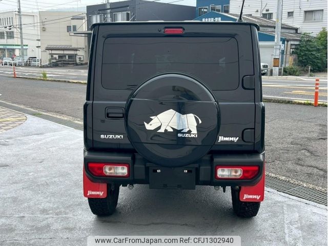 suzuki jimny 2021 -SUZUKI 【高松 580き6255】--Jimny JB64W--JB64W-194700---SUZUKI 【高松 580き6255】--Jimny JB64W--JB64W-194700- image 2
