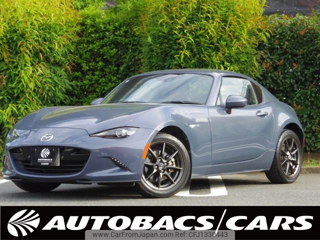 mazda roadster 2021 -MAZDA--Roadster 5BA-NDERC--NDERC-600752---MAZDA--Roadster 5BA-NDERC--NDERC-600752- image 1