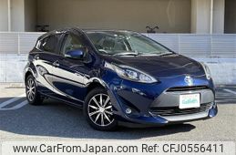 toyota aqua 2018 -TOYOTA--AQUA DAA-NHP10--NHP10-6704996---TOYOTA--AQUA DAA-NHP10--NHP10-6704996-