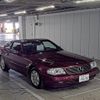 mercedes-benz sl-class 1997 -MERCEDES-BENZ--Benz SL WDB1290671F157115---MERCEDES-BENZ--Benz SL WDB1290671F157115- image 1