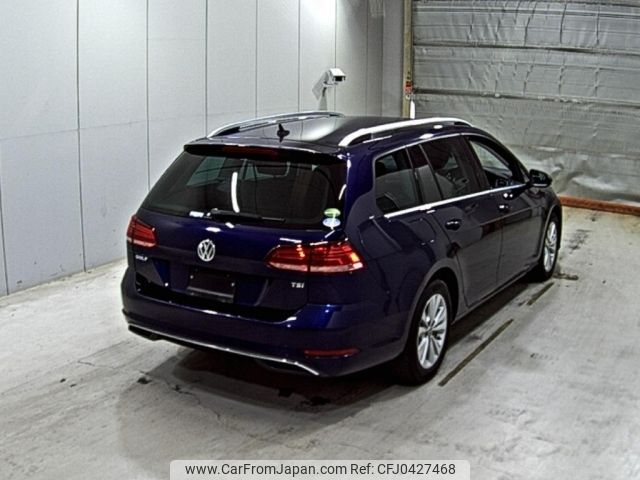 volkswagen golf-variant 2017 -VOLKSWAGEN--VW Golf Variant AUCJZ--WVWZZZAUZHP775079---VOLKSWAGEN--VW Golf Variant AUCJZ--WVWZZZAUZHP775079- image 2