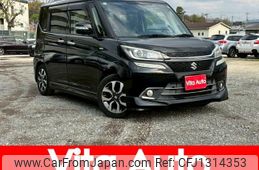 suzuki solio-bandit 2015 quick_quick_MA36S_MA36S-606250