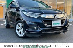 honda vezel 2020 -HONDA--VEZEL DAA-RU3--RU3-1365418---HONDA--VEZEL DAA-RU3--RU3-1365418-