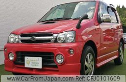 daihatsu terios-kid 2006 quick_quick_TA-J131G_J131G-051128