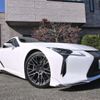lexus lc 2020 -LEXUS 【姫路 301ﾇ137】--Lexus LC URZ100--0004610---LEXUS 【姫路 301ﾇ137】--Lexus LC URZ100--0004610- image 1