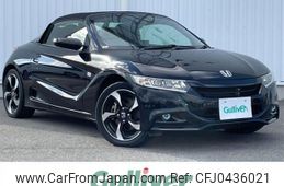 honda s660 2016 -HONDA--S660 DBA-JW5--JW5-1017634---HONDA--S660 DBA-JW5--JW5-1017634-