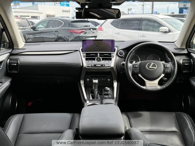 lexus nx 2018 quick_quick_AYZ10_AYZ10-1019310 image 2