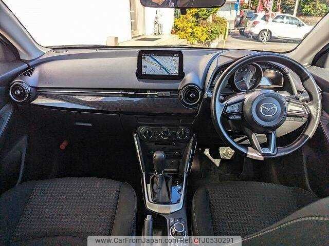 mazda demio 2019 504928-926481 image 1