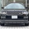 land-rover range-rover 2019 -ROVER--Range Rover LDA-LG3KD--SALGA2AK1LA572953---ROVER--Range Rover LDA-LG3KD--SALGA2AK1LA572953- image 20