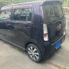 suzuki wagon-r 2011 CFJ1797790 image 4