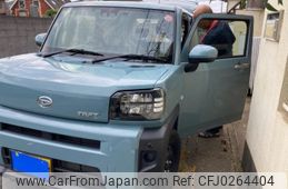 daihatsu taft 2020 -DAIHATSU--Taft 6BA-LA900S--LA900S-0018105---DAIHATSU--Taft 6BA-LA900S--LA900S-0018105-