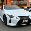 lexus lc 2017 -LEXUS--Lexus LC DBA-URZ100--URZ100-0002385---LEXUS--Lexus LC DBA-URZ100--URZ100-0002385- image 8