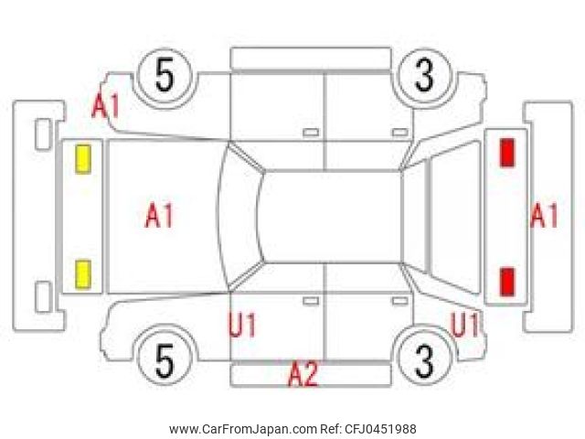 toyota 86 2013 -TOYOTA--86 DBA-ZN6--ZN6-031561---TOYOTA--86 DBA-ZN6--ZN6-031561- image 2