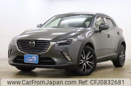 mazda cx-3 2018 -MAZDA--CX-3 DK5FW--DK5FW-210422---MAZDA--CX-3 DK5FW--DK5FW-210422-