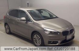 bmw 2-series 2015 quick_quick_DBA-2A15_WBA2A32090VZ52399