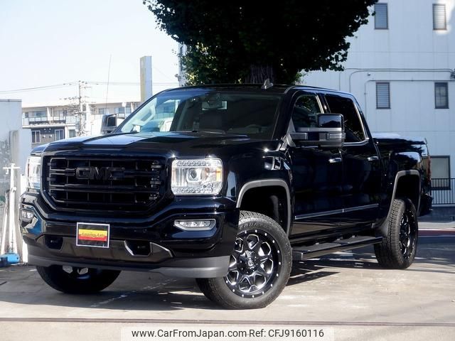 gmc sierra 2017 GOO_NET_EXCHANGE_9570208A30231103W001 image 1