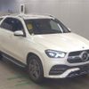 mercedes-benz gle-class 2022 quick_quick_3CA-167109C_W1N1671092A788059 image 1