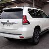 toyota land-cruiser-prado 2021 -TOYOTA--Land Cruiser Prado 3BA-TRJ150W--TRJ150-0136705---TOYOTA--Land Cruiser Prado 3BA-TRJ150W--TRJ150-0136705- image 7