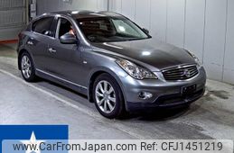 nissan skyline-crossover 2012 -NISSAN--Skyline CrossOver NJ50--NJ50-350018---NISSAN--Skyline CrossOver NJ50--NJ50-350018-