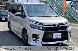 toyota voxy 2014 quick_quick_DBA-ZRR80W_ZRR80-0032607
