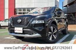 nissan x-trail 2025 quick_quick_SNT33_SNT33-084876