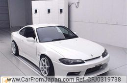nissan silvia 2000 -NISSAN--Silvia S15ｶｲ-017574---NISSAN--Silvia S15ｶｲ-017574-
