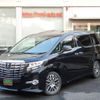 toyota alphard 2016 -TOYOTA--Alphard DBA-AGH30W--AGH30-0073588---TOYOTA--Alphard DBA-AGH30W--AGH30-0073588- image 1