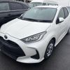 toyota yaris 2020 quick_quick_6AA-MXPH10_MXPH10-2024240 image 1
