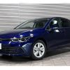 volkswagen golf 2024 quick_quick_3AA-CDDLA_WVWZZZCD7RW147183 image 1