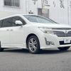 nissan elgrand 2013 CFJ1857564 image 17