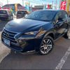 lexus nx 2015 -LEXUS--Lexus NX AGZ15--1003659---LEXUS--Lexus NX AGZ15--1003659- image 1