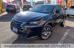 lexus nx 2015 -LEXUS--Lexus NX AGZ15--1003659---LEXUS--Lexus NX AGZ15--1003659-