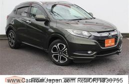 honda vezel 2015 -HONDA--VEZEL DAA-RU3--RU3-1101615---HONDA--VEZEL DAA-RU3--RU3-1101615-