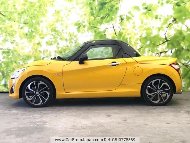 daihatsu copen 2022 quick_quick_3BA-LA400K_LA400K-0048844 image 2