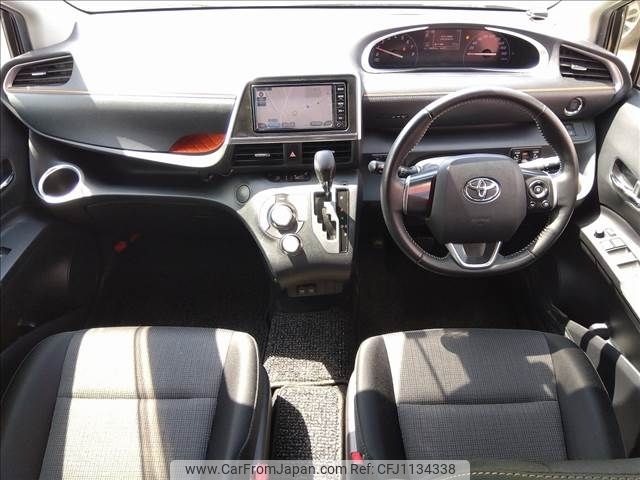 toyota sienta 2018 -TOYOTA--Sienta DBA-NSP170G--NSP170-7178951---TOYOTA--Sienta DBA-NSP170G--NSP170-7178951- image 2