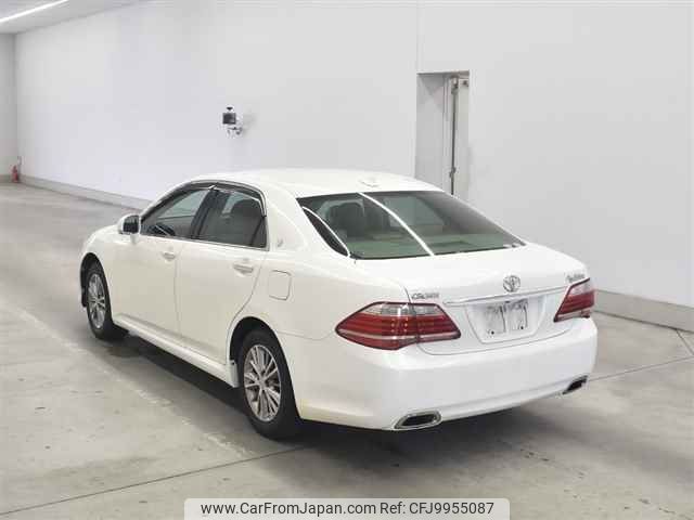 toyota crown undefined -TOYOTA--Crown GRS200-0071126---TOYOTA--Crown GRS200-0071126- image 2